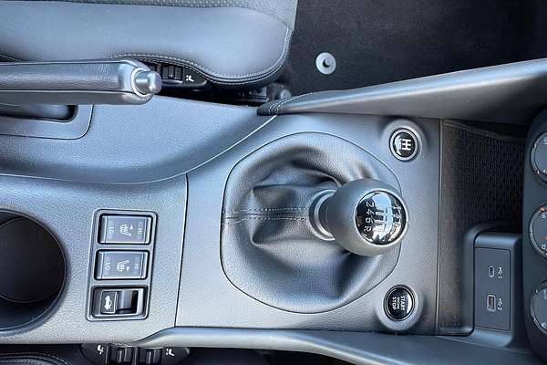 2022 Nissan Z Z34