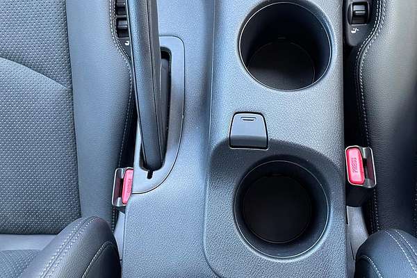 2022 Nissan Z Z34
