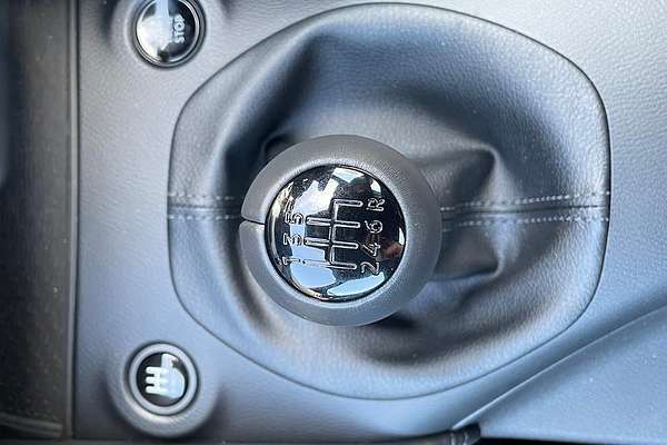 2022 Nissan Z Z34