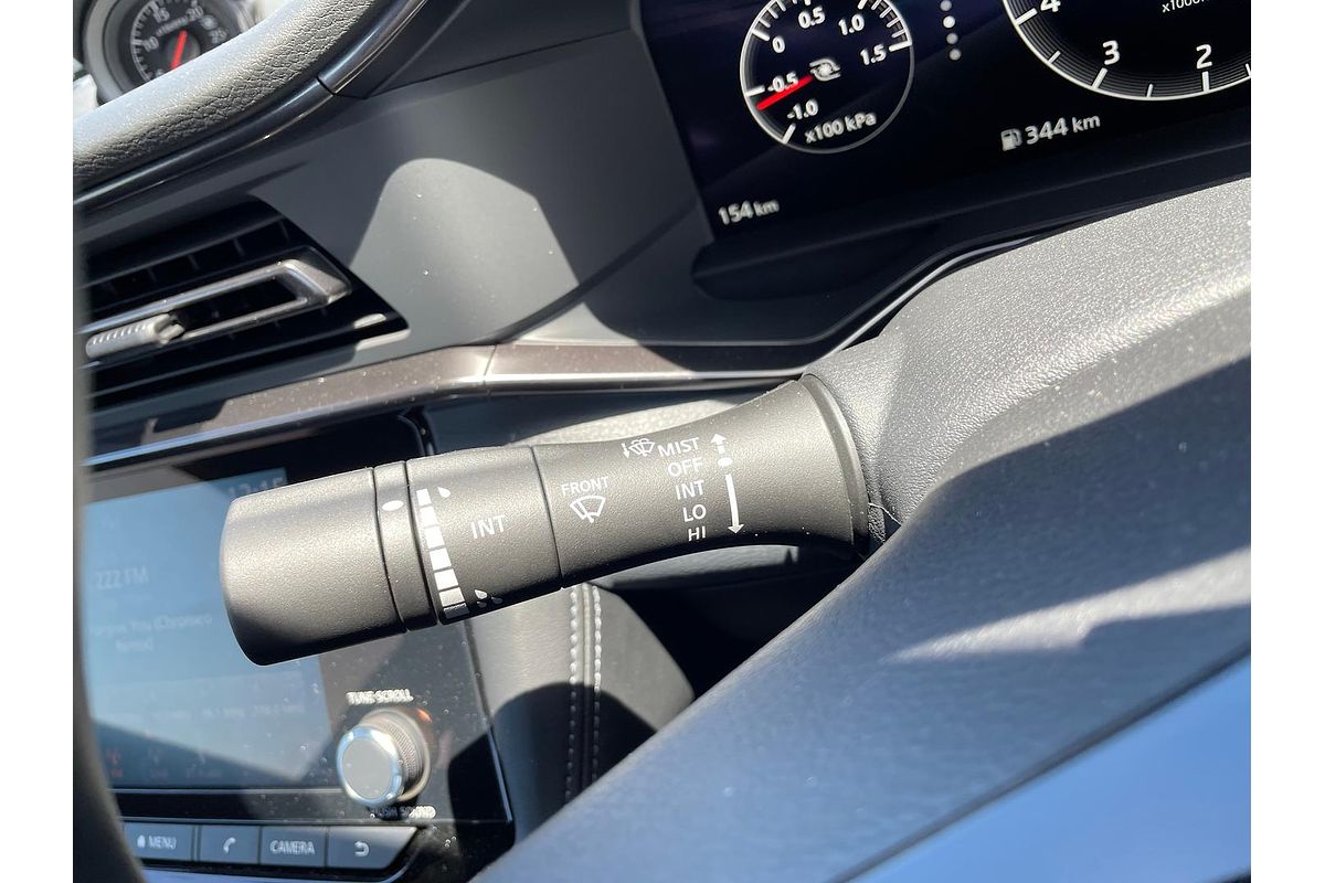 2022 Nissan Z Z34