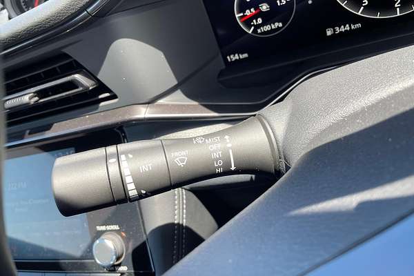 2022 Nissan Z Z34