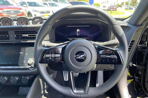 2022 Nissan Z Z34