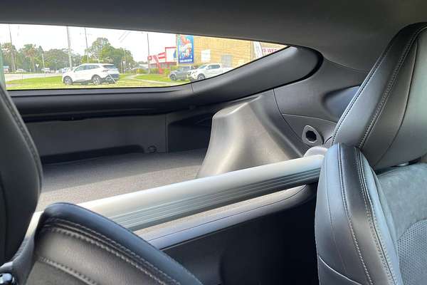 2022 Nissan Z Z34