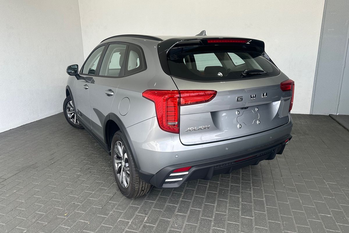 2024 GWM Haval Jolion Premium A01