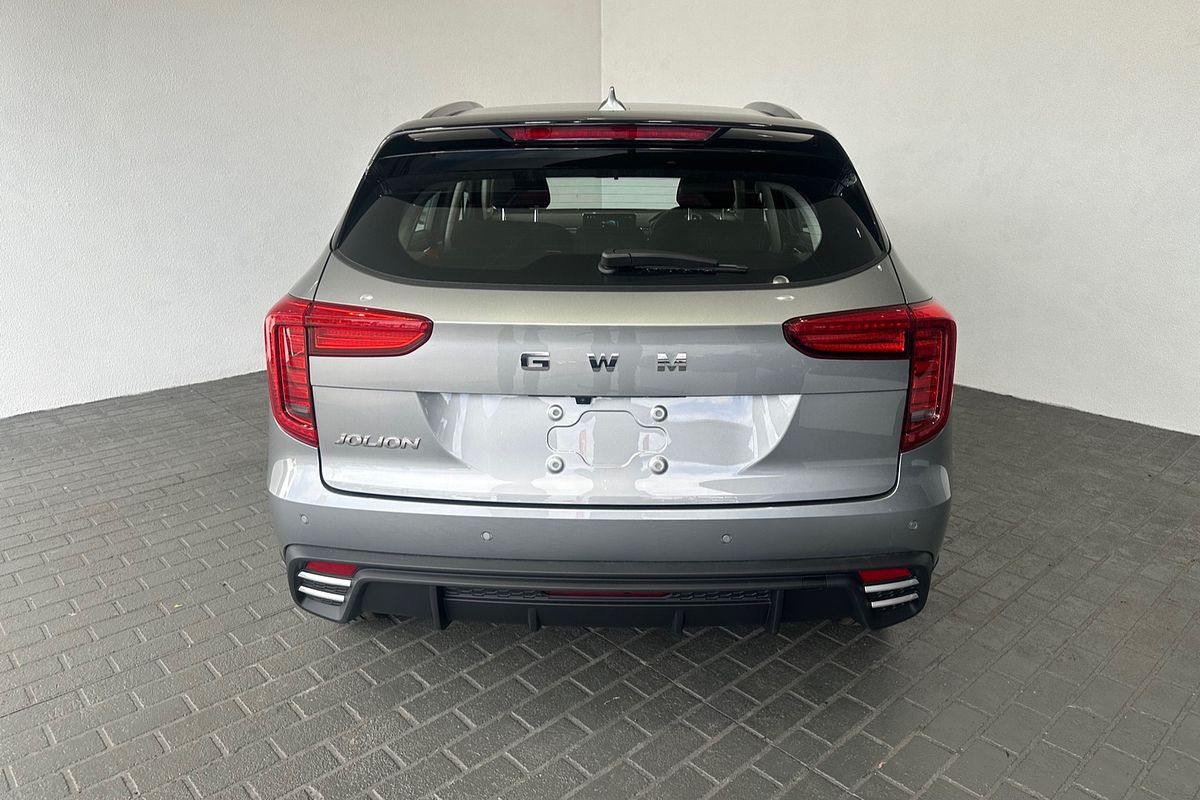 2024 GWM Haval Jolion Premium A01