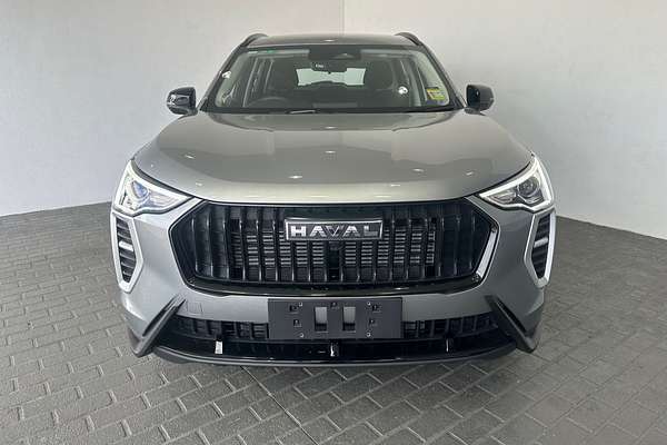 2024 GWM Haval Jolion Premium A01