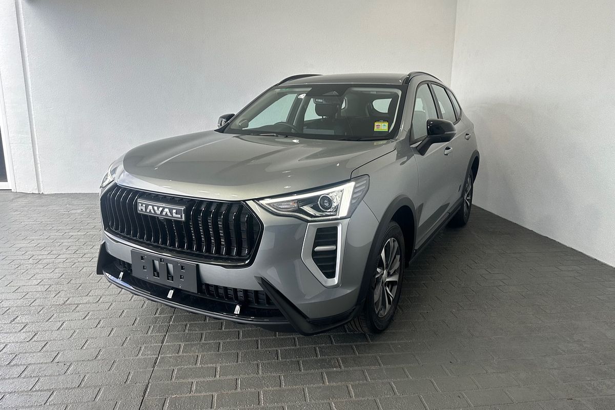 2024 GWM Haval Jolion Premium A01