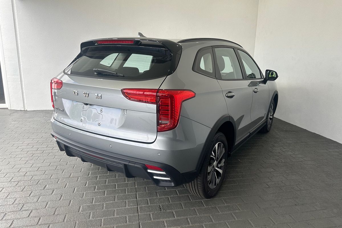 2024 GWM Haval Jolion Premium A01