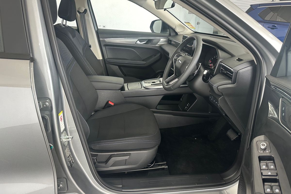2024 GWM Haval Jolion Premium A01