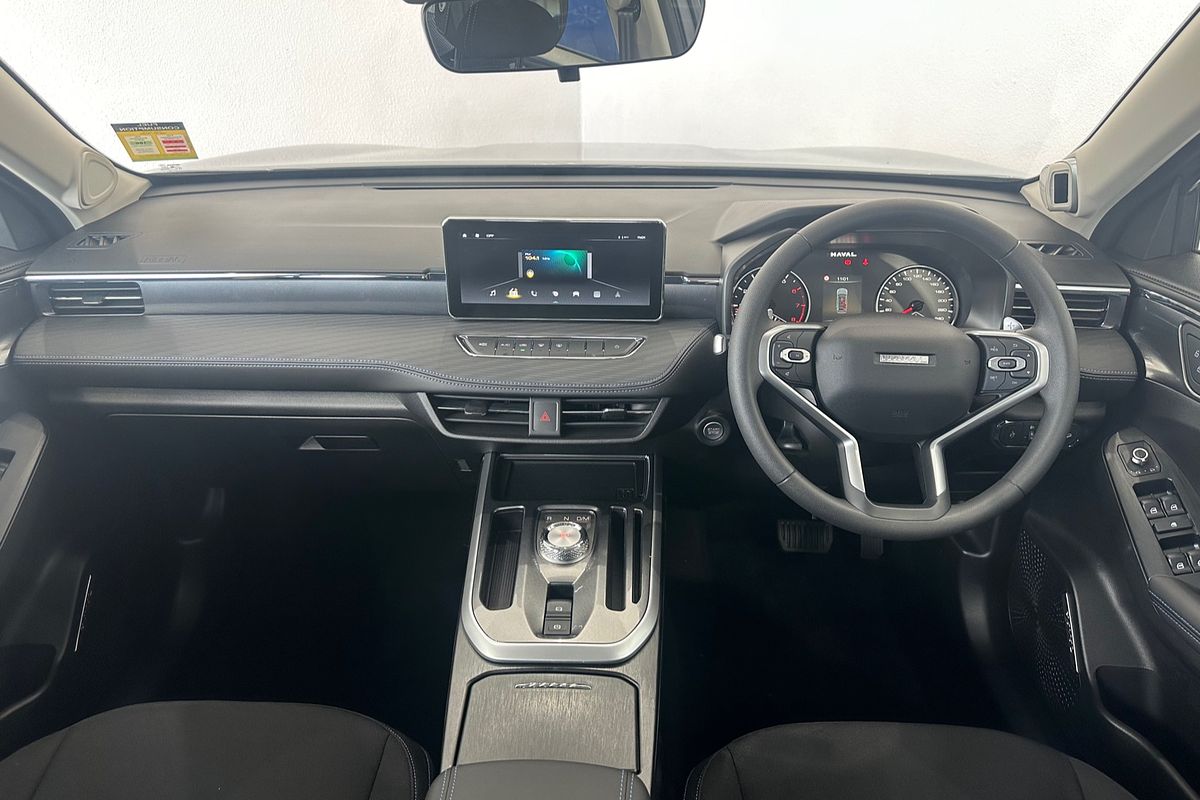 2024 GWM Haval Jolion Premium A01