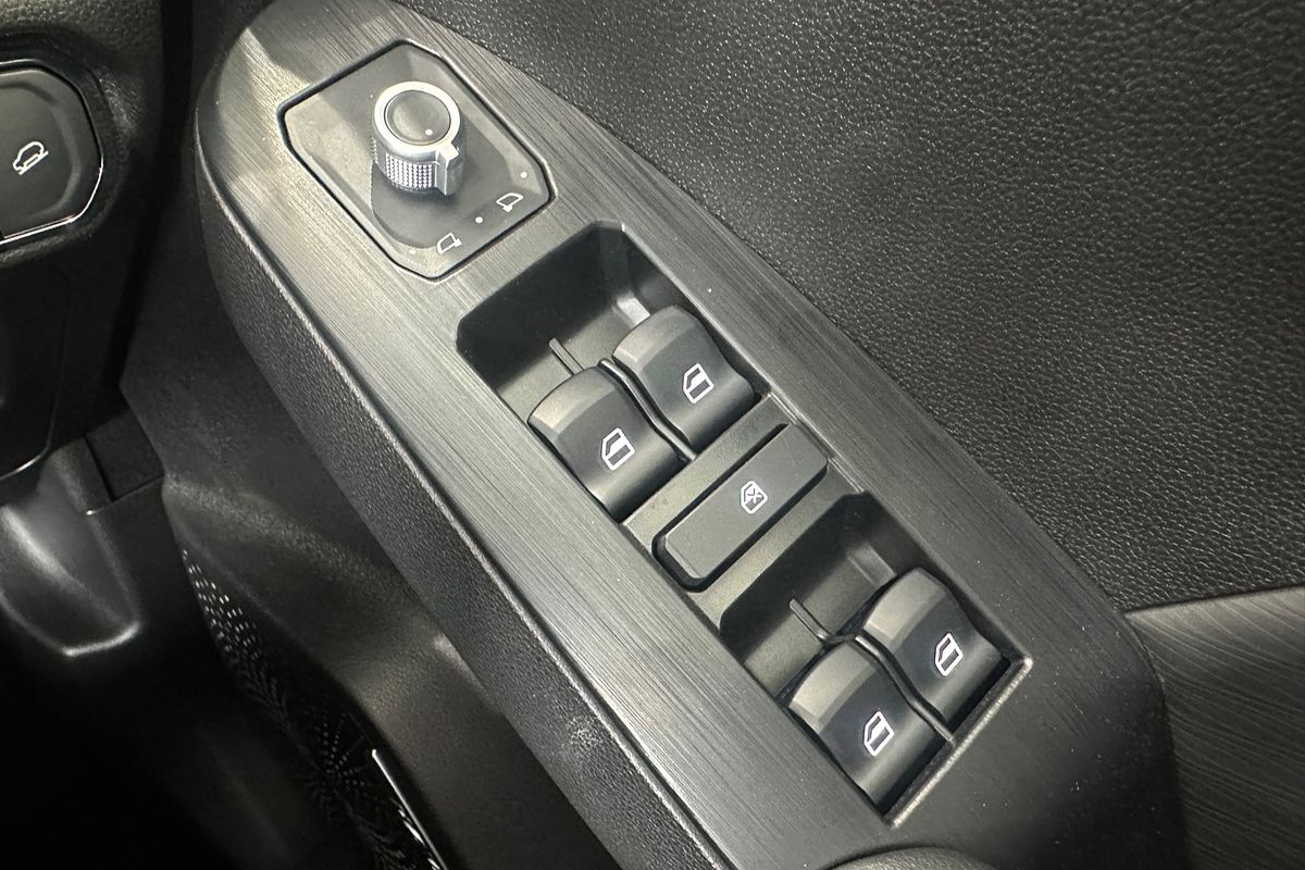 2024 GWM Haval Jolion Premium A01