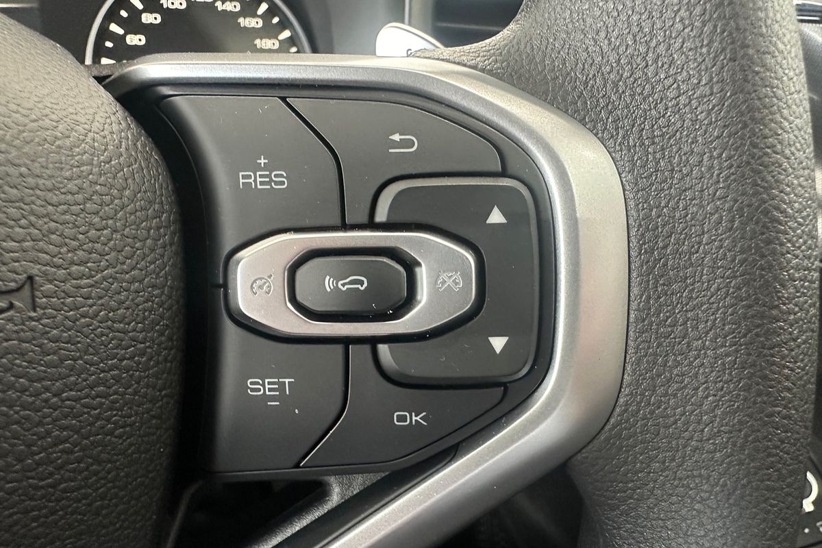 2024 GWM Haval Jolion Premium A01