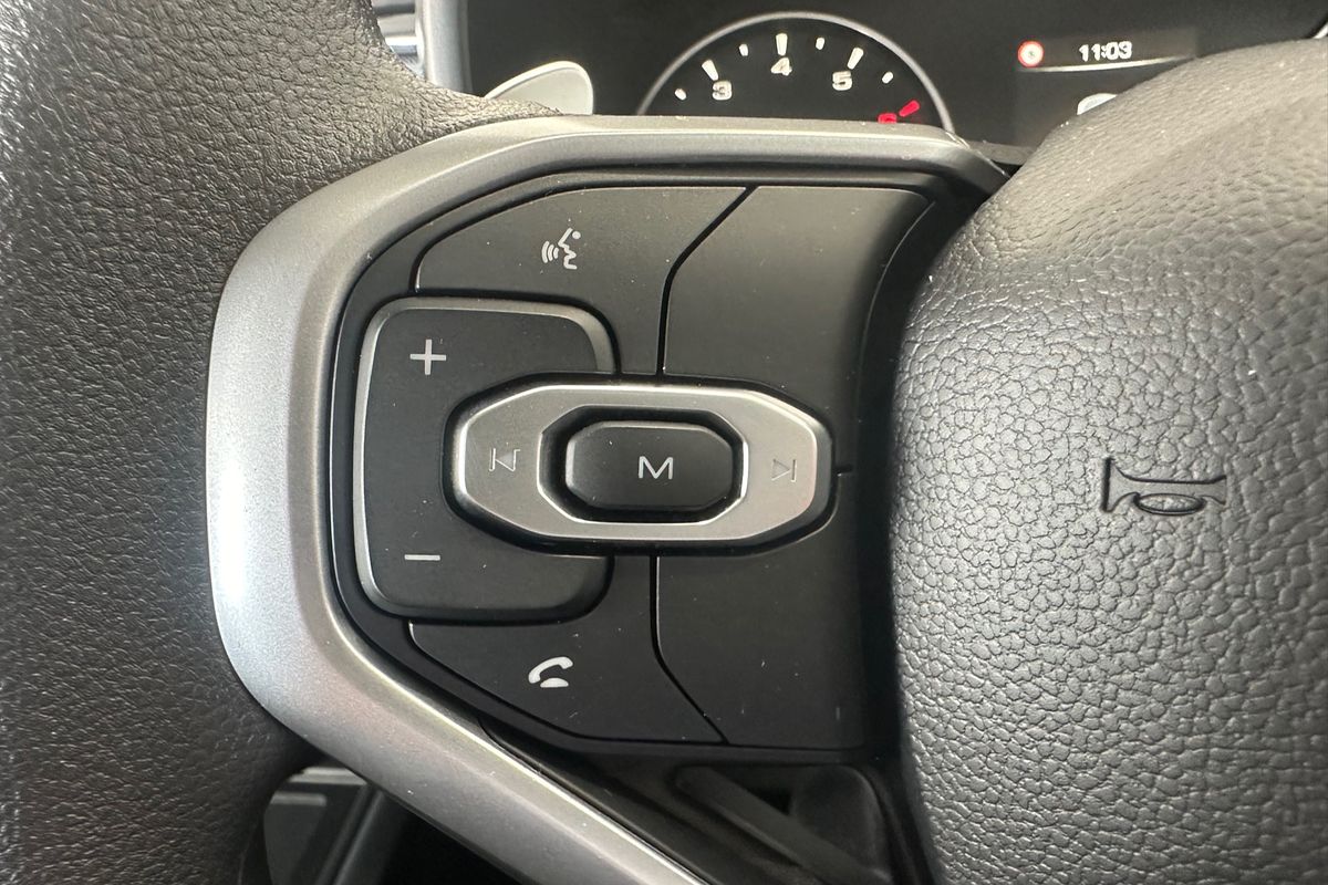 2024 GWM Haval Jolion Premium A01