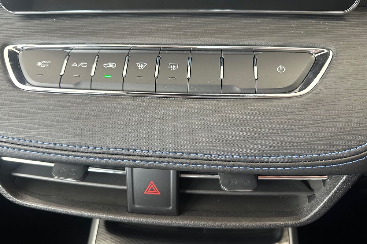 2024 GWM Haval Jolion Premium A01