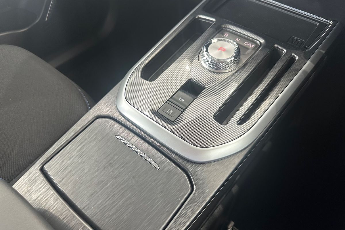 2024 GWM Haval Jolion Premium A01