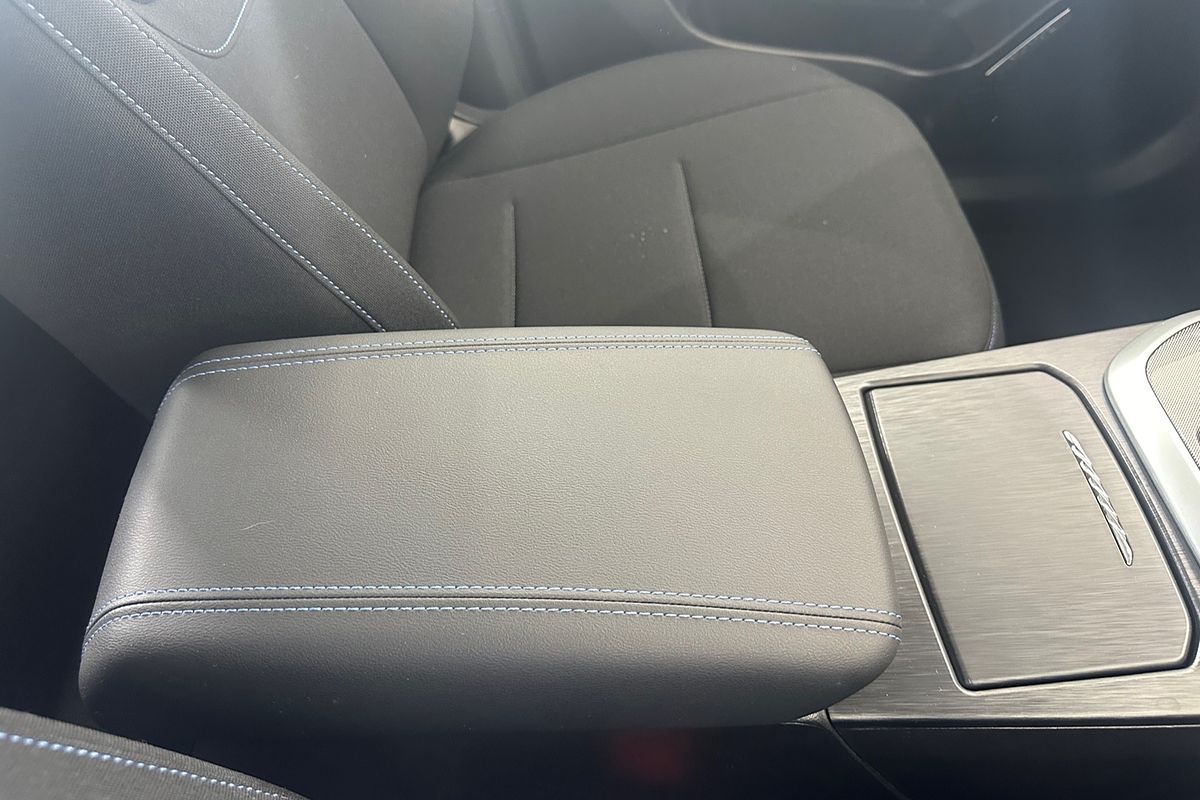 2024 GWM Haval Jolion Premium A01