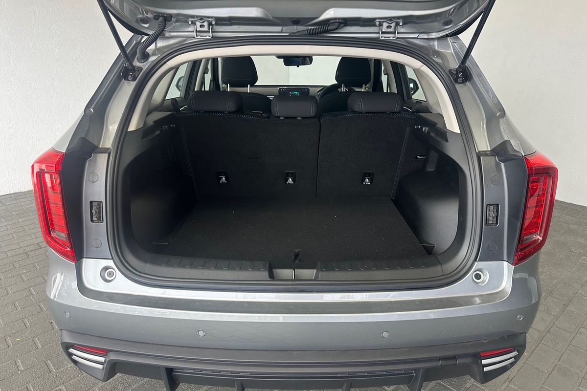 2024 GWM Haval Jolion Premium A01