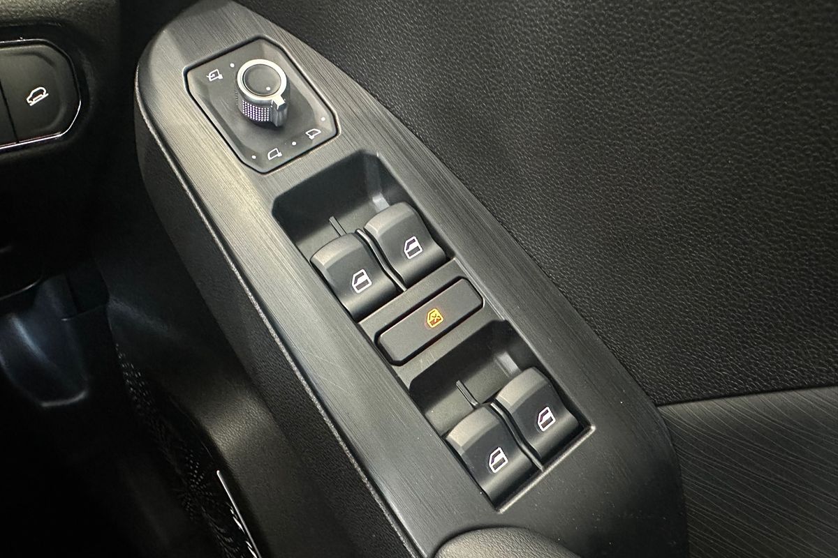 2024 GWM Haval Jolion Lux Hybrid A02