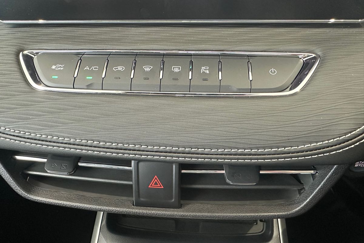 2024 GWM Haval Jolion Lux Hybrid A02