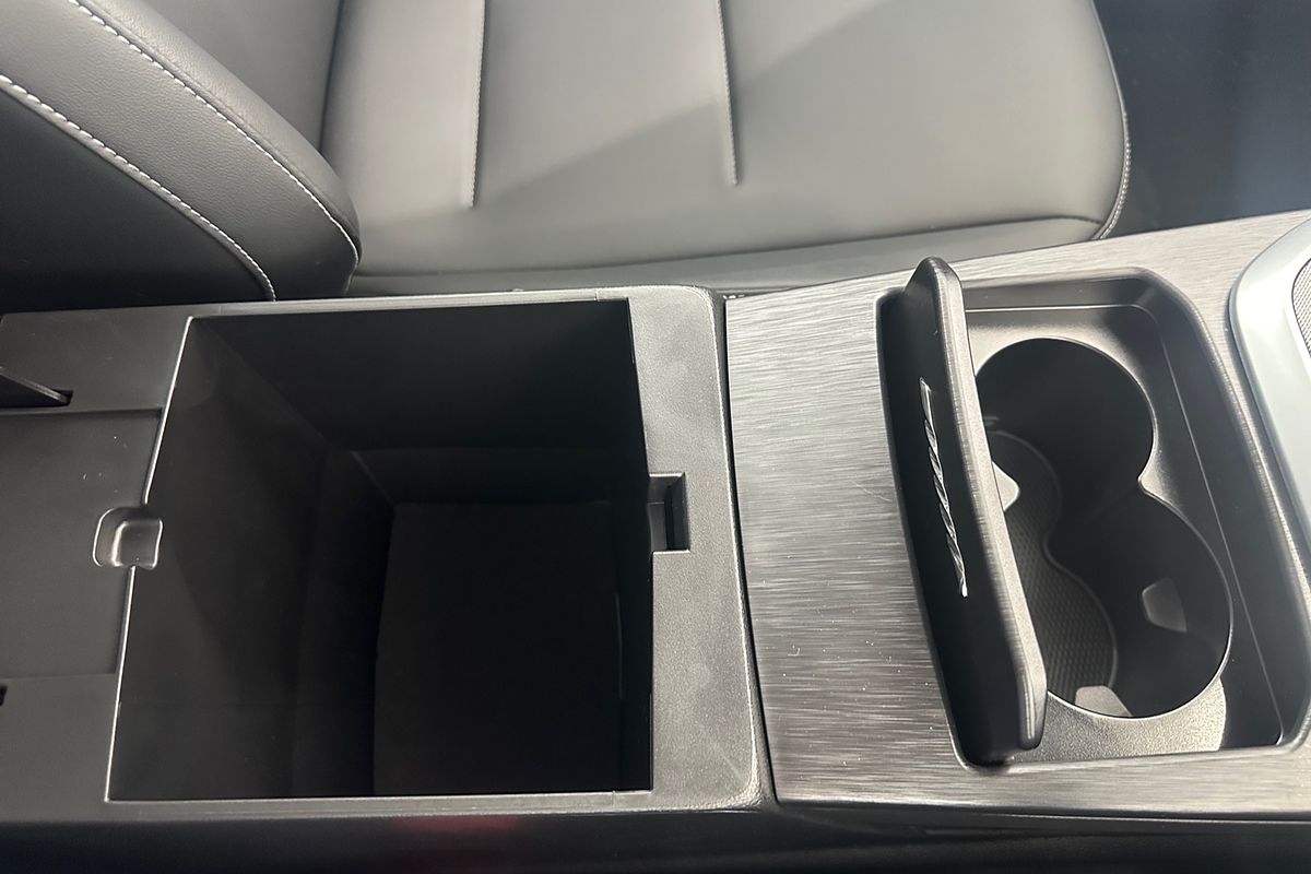 2024 GWM Haval Jolion Lux Hybrid A02