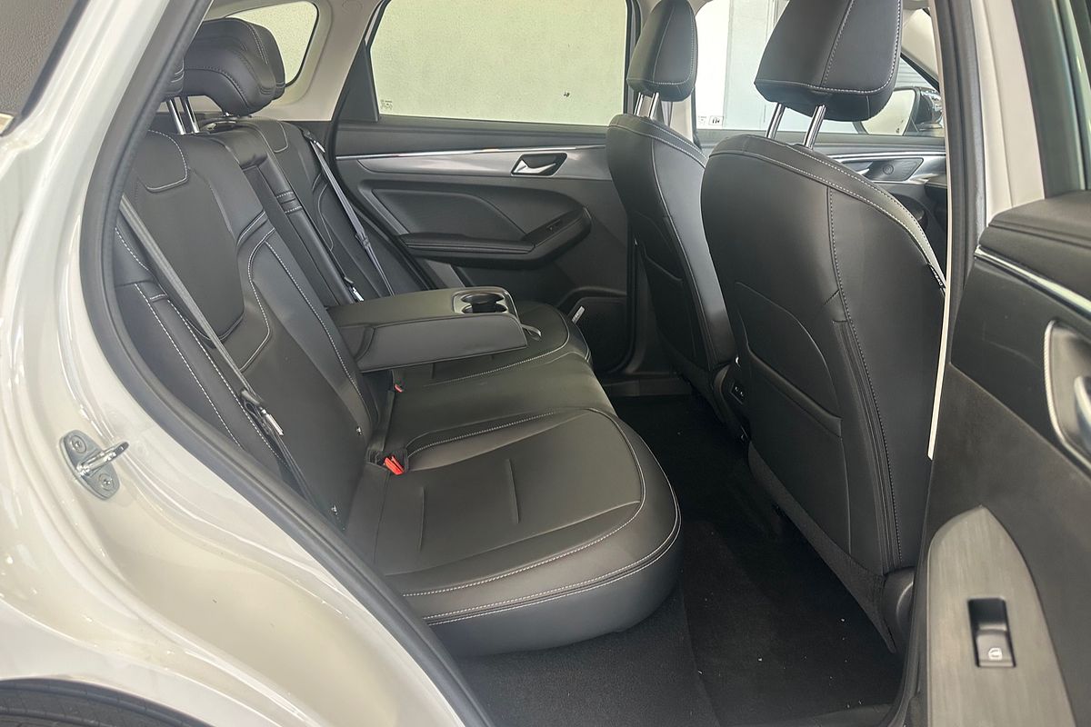2024 GWM Haval Jolion Lux Hybrid A02