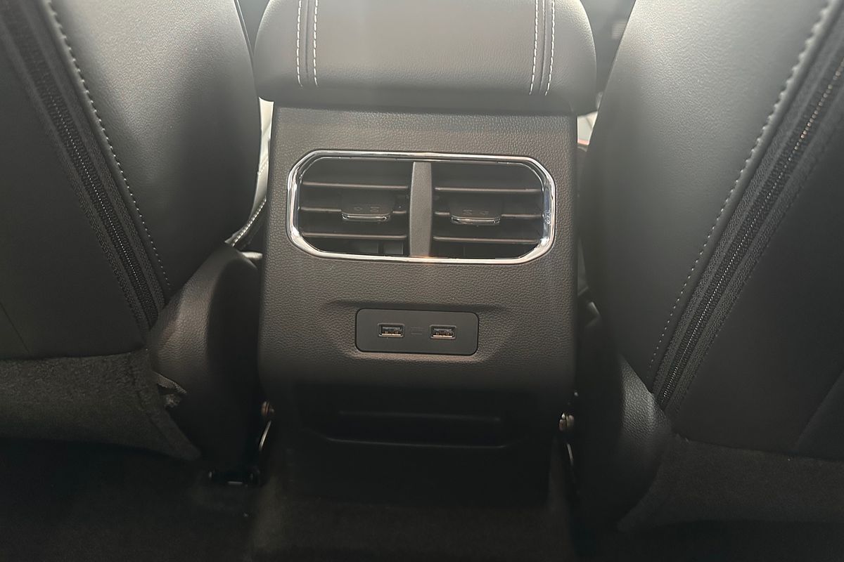 2024 GWM Haval Jolion Lux Hybrid A02