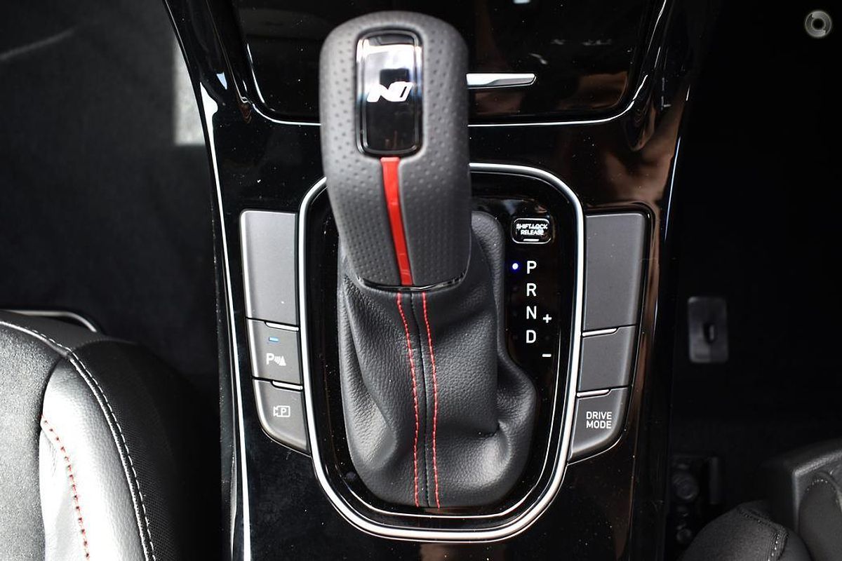 2024 Hyundai i30 N Line PDe.V6