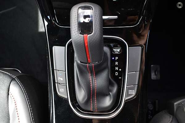 2024 Hyundai i30 N Line PDe.V6