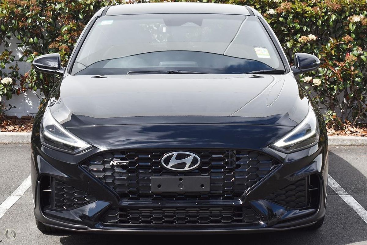 2024 Hyundai i30 N Line PDe.V6