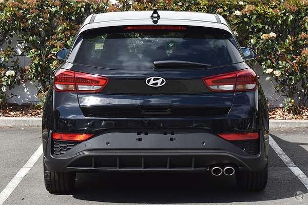 2024 Hyundai i30 N Line PDe.V6