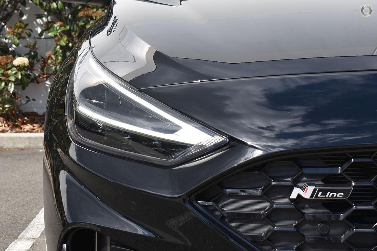 2024 Hyundai i30 N Line PDe.V6