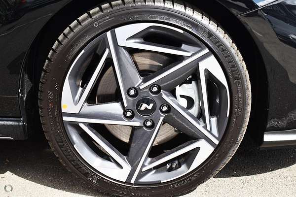 2024 Hyundai i30 N Line PDe.V6