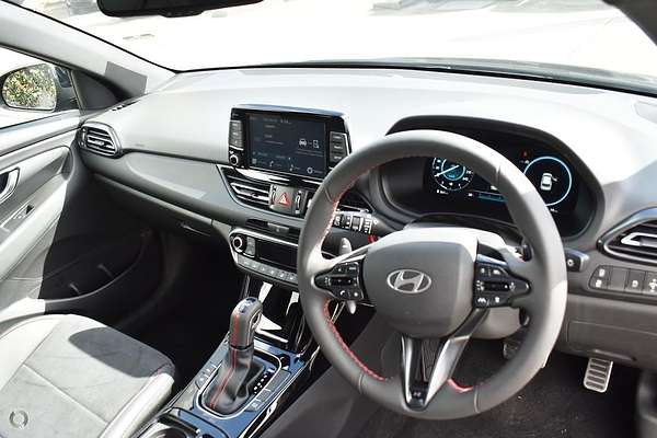 2024 Hyundai i30 N Line PDe.V6