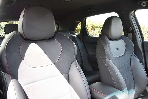 2024 Hyundai i30 N Line PDe.V6