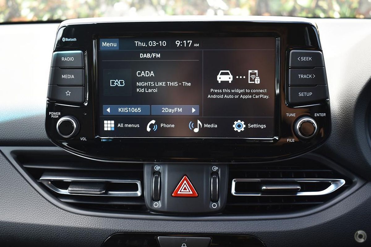 2024 Hyundai i30 N Line PDe.V6
