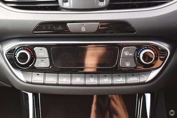 2024 Hyundai i30 N Line PDe.V6