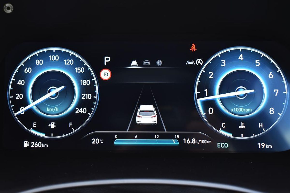2024 Hyundai i30 N Line PDe.V6