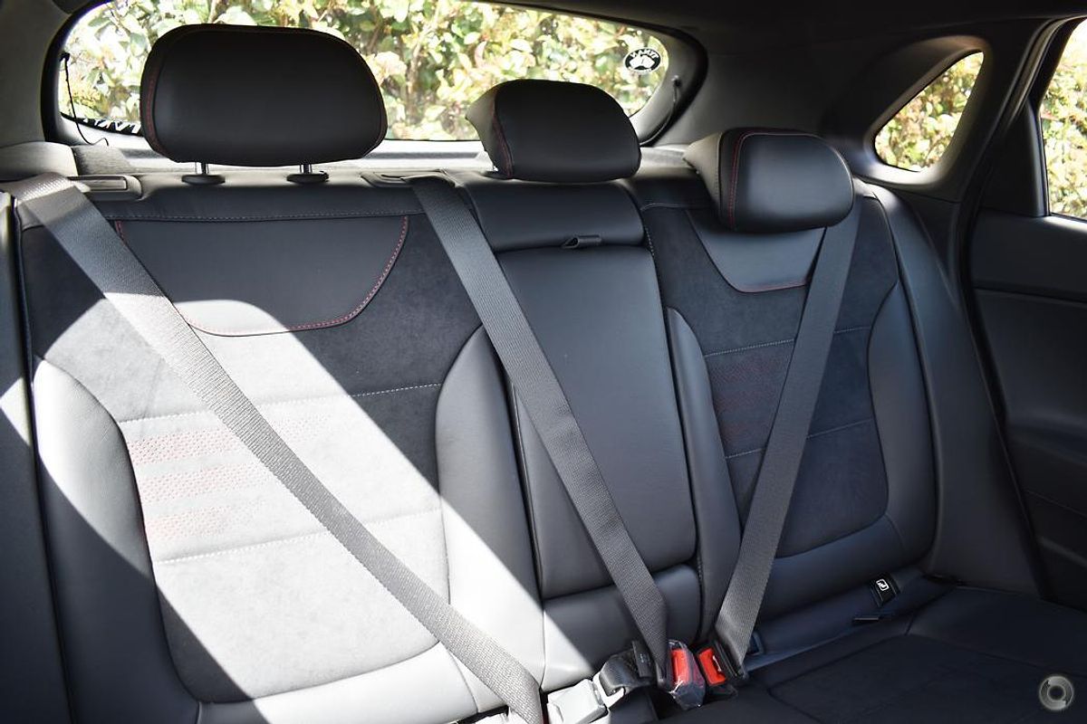 2024 Hyundai i30 N Line PDe.V6