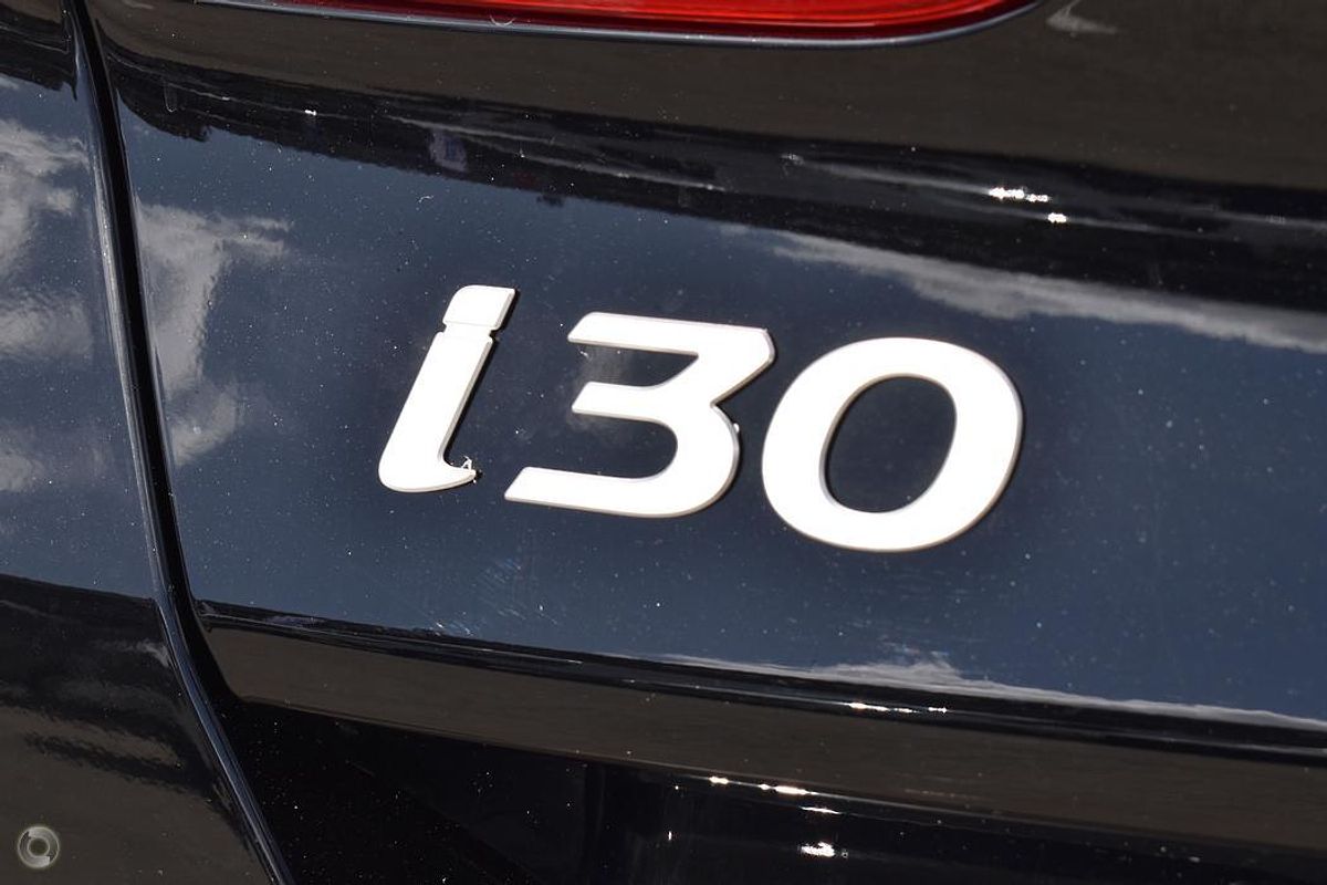 2024 Hyundai i30 N Line PDe.V6