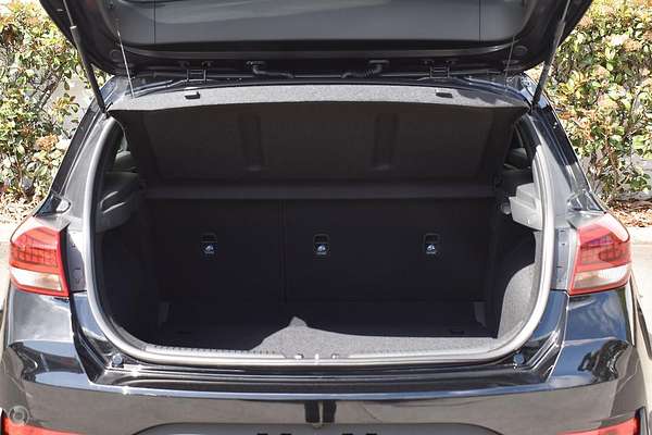 2024 Hyundai i30 N Line PDe.V6