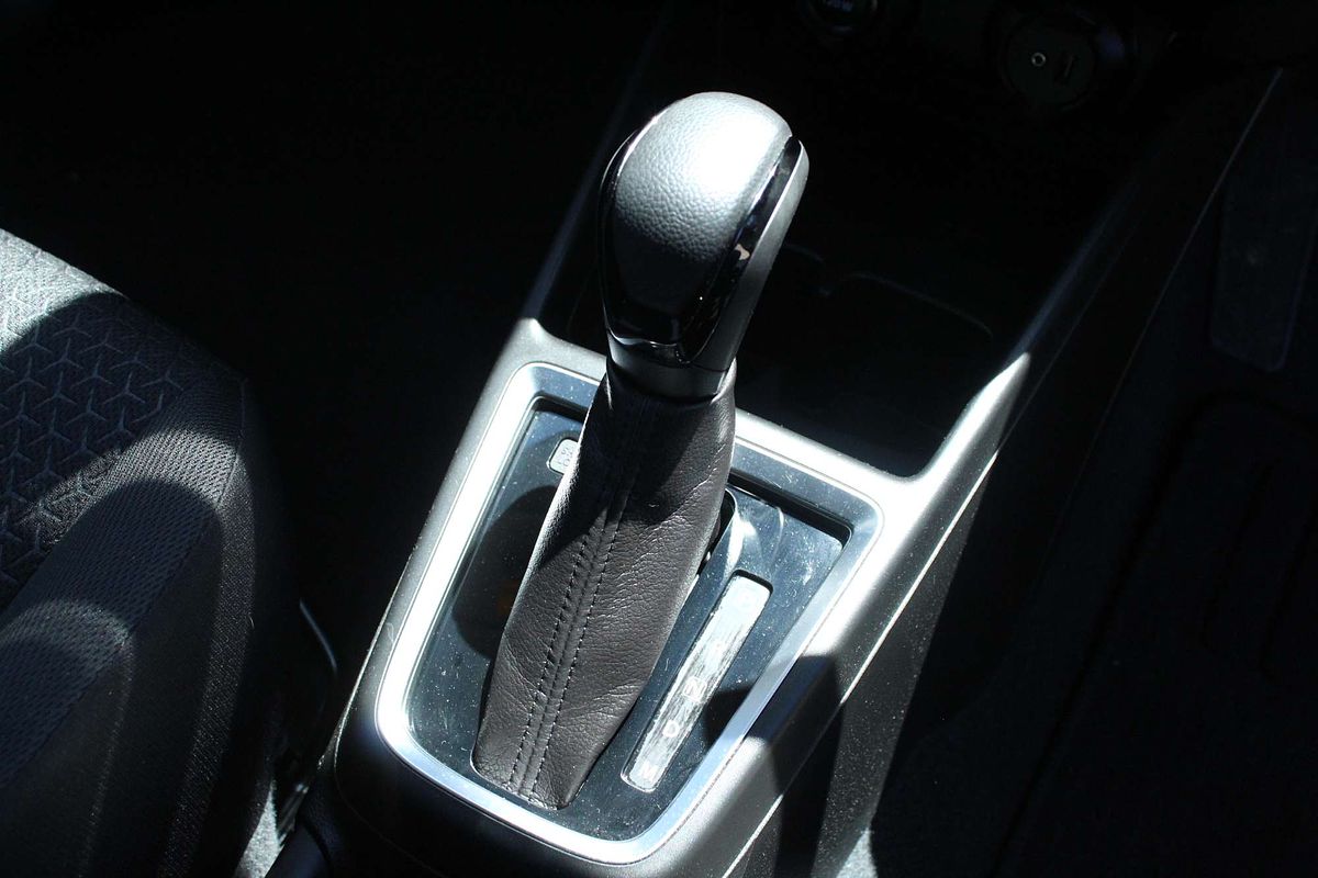 2017 Suzuki Swift GLX Turbo AZ