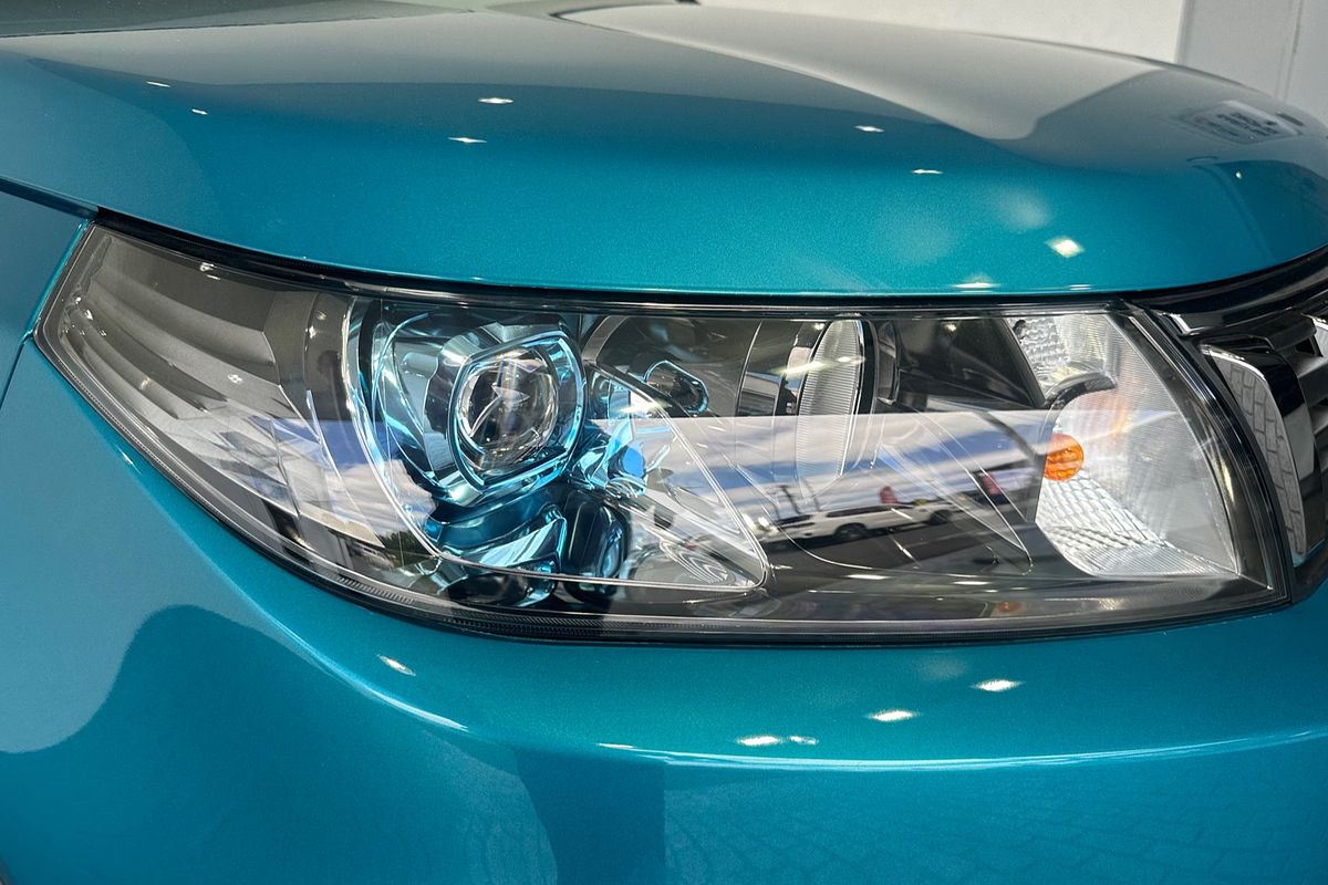 2024 Suzuki Vitara Turbo LY Series II
