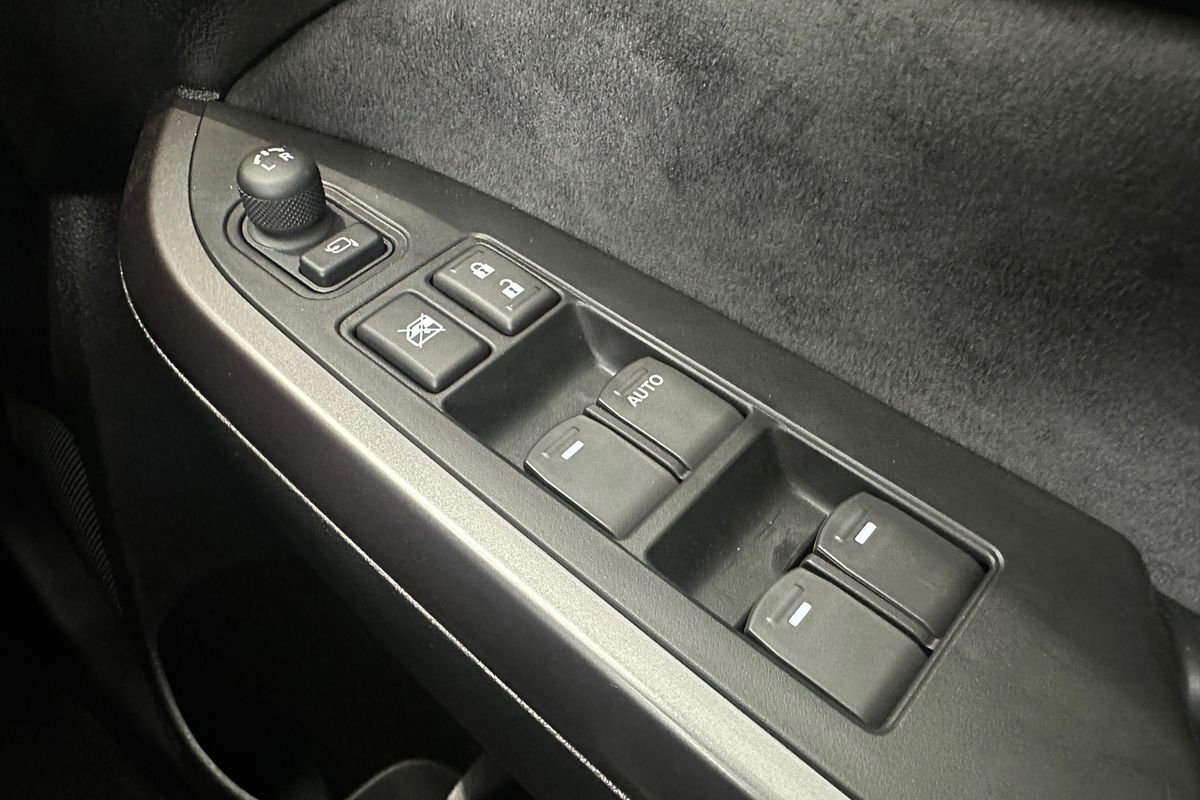 2024 Suzuki Vitara Turbo LY Series II