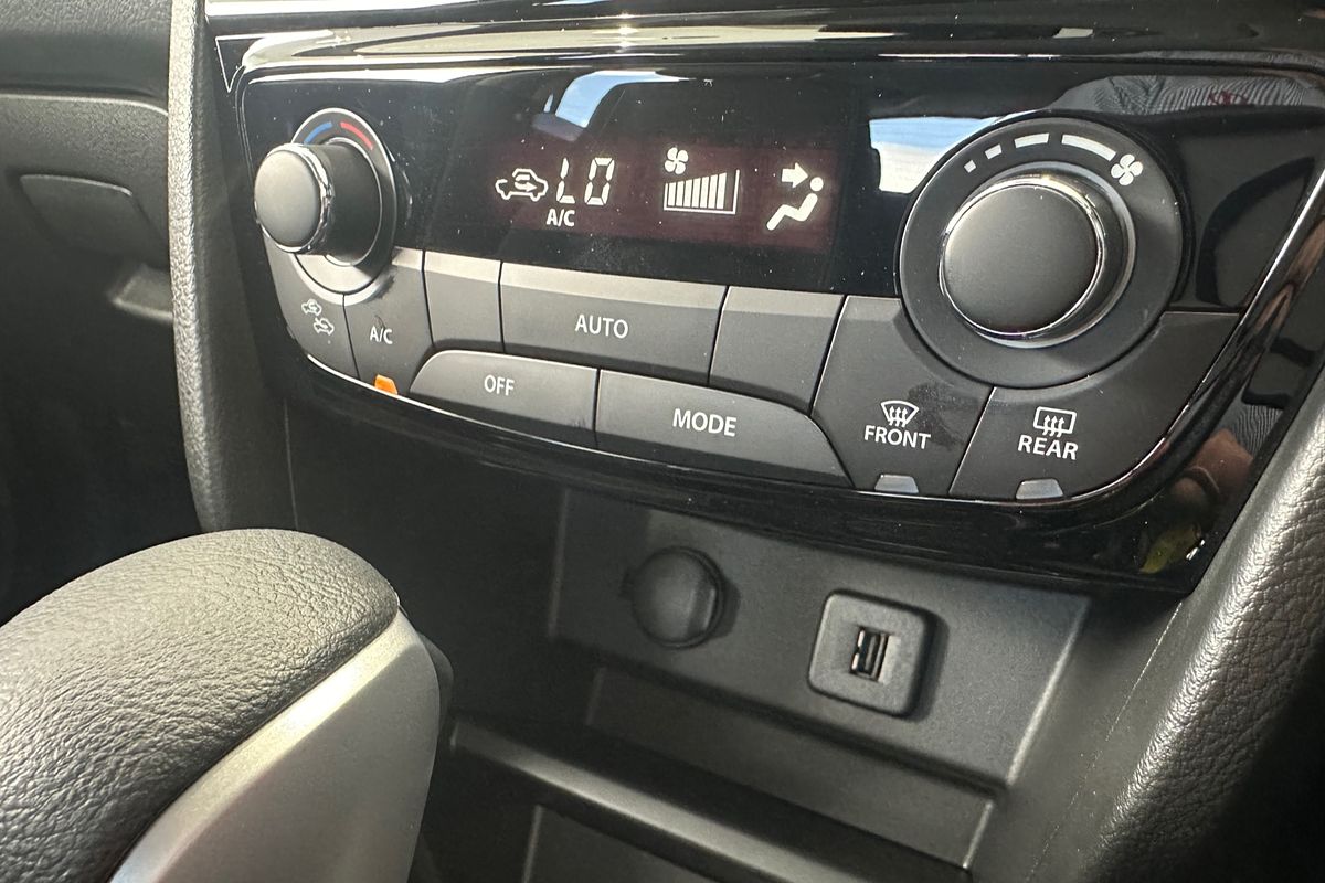 2024 Suzuki Vitara Turbo LY Series II