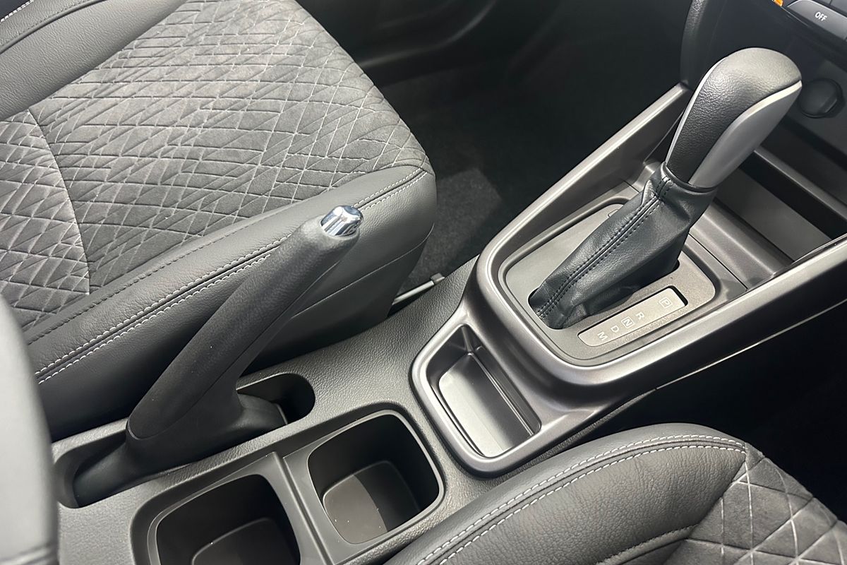 2024 Suzuki Vitara Turbo LY Series II