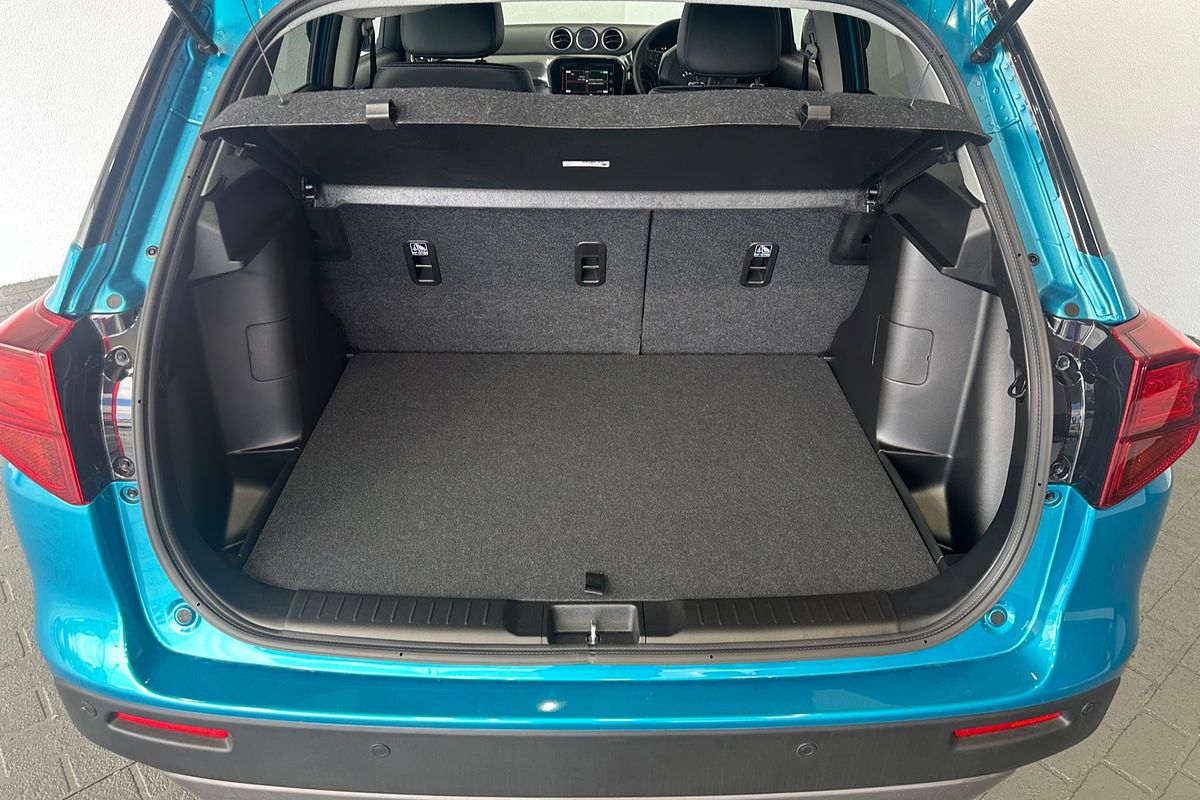 2024 Suzuki Vitara Turbo LY Series II