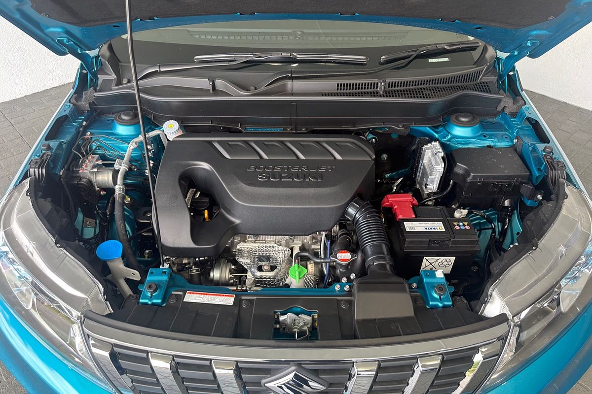 2024 Suzuki Vitara Turbo LY Series II