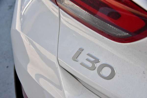 2024 Hyundai i30 N Line PDe.V6