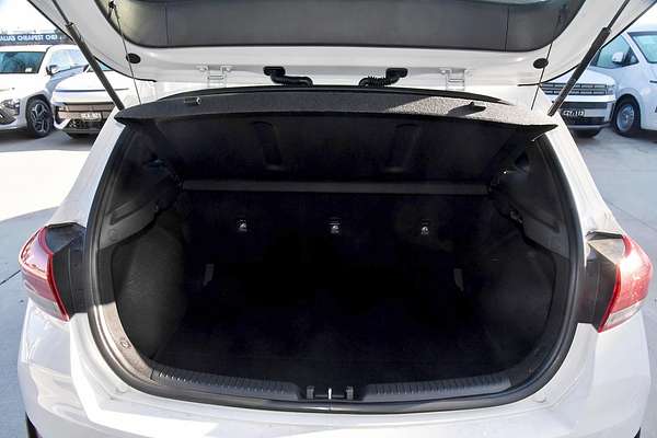 2024 Hyundai i30 N Line PDe.V6