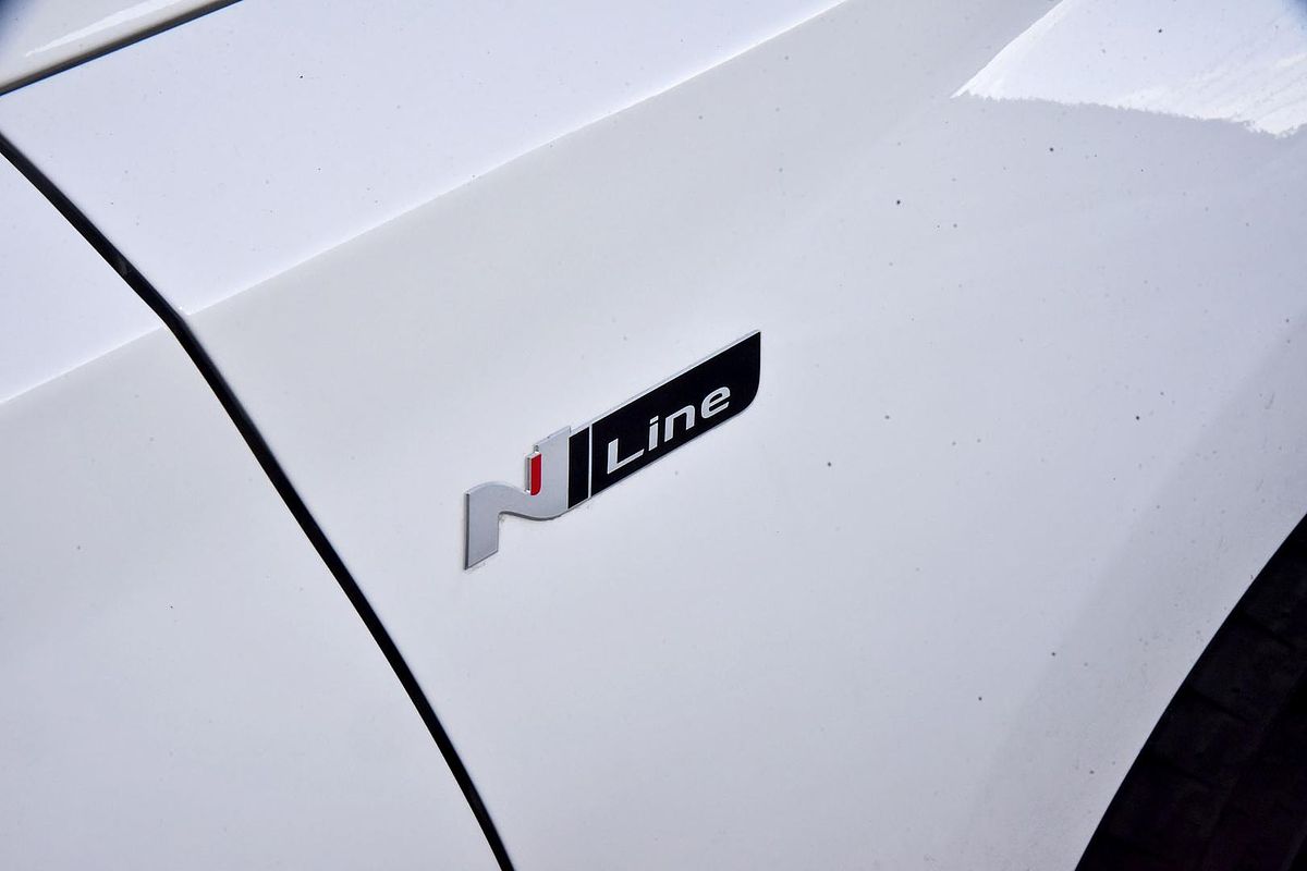 2024 Hyundai i30 N Line PDe.V6